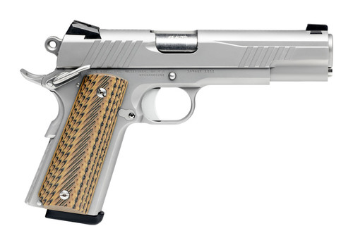 1911 GOV'T STYLE 9MM SS 5" 10RD