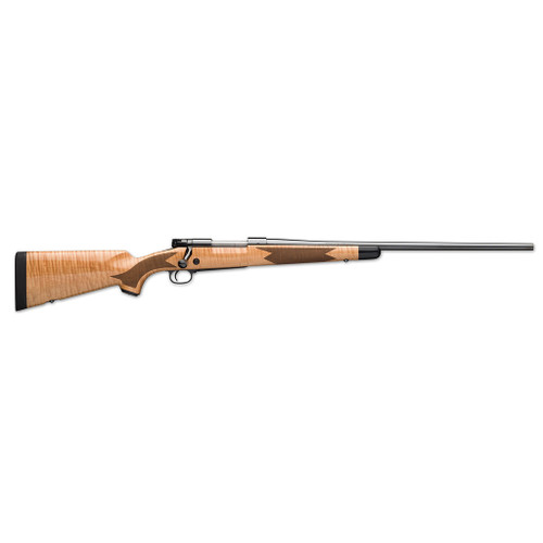 Winchester Model 70 Super Grade Rifle 30-06 SPRG. Maple 24 in. RH