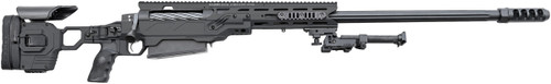 MCM TAC 50BMG MCMILLAN CADEX CHASSIC BLK