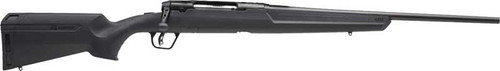 LEGEND 3-9X40 BLK ERGO STOCK<SAVAGE AXIS II YOUTH XP 400 