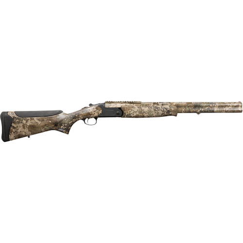 Charles Daly 202T Turkey Shotgun 12 ga. 3.5 in. TrueTimber 24 in.