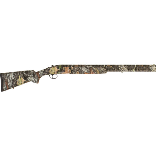 Tristar Hunter Mag II Shotgun 12 ga. 26 in. Mossy Oak Break Up 3 in.