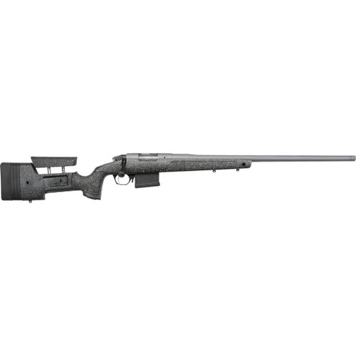 Bergara Premier HMR Pro Rifle 308 Win 20 in. Black/Grey RH