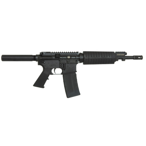 Adams Arms P1 Pistol 5.56 NATO 11.5 in. Black 30 rd.