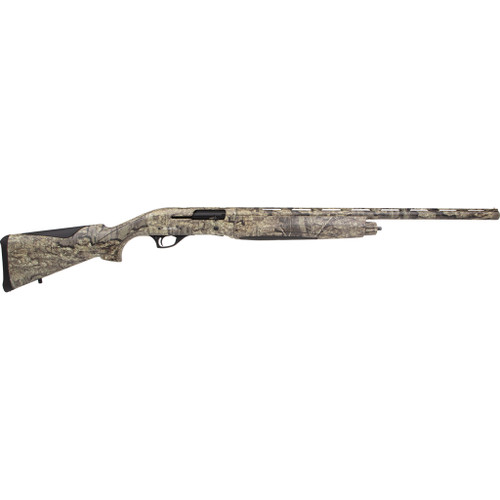 Rock Island Field Semi Auto Shotgun 12 ga. 26 in. Realtree Timber 3 in. 5 rd.