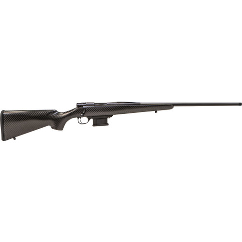 Howa M1500 Long Action Carbon Stalker Rifle 270 Win. 22 in. Carbon Fiber