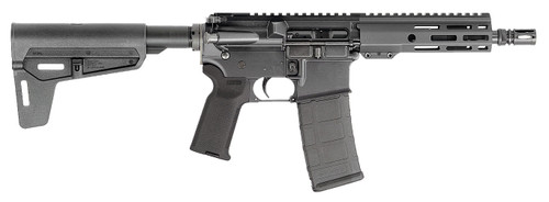 AM AM15 300BLK FRONTLINE PISTOL 7.5 MLOK FF HG