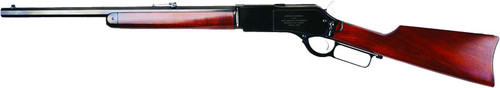 50-95 20"OCT. BLUED WALNUTCIMARRON 1876 TEXAS RANGER 