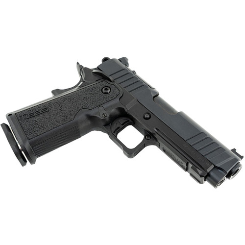 SDS 1911 Carry B9R Pistol 9mm 4.25 in. Black 17 rd.