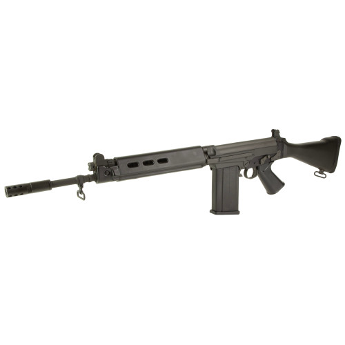 DSA SA58 BUSH WAR 7.62NATO 18" 20RD