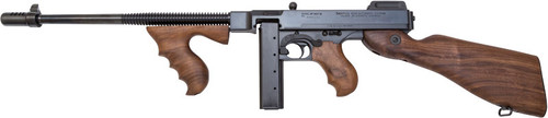 DELUXE MODEL 14.5" W/COMPENSANTHOMPSON 1927A1 45ACP CARBINE 