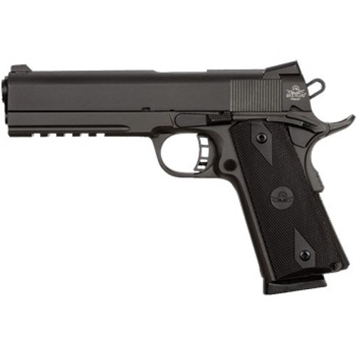 TAC STANDARD FS 45ACP PSTL