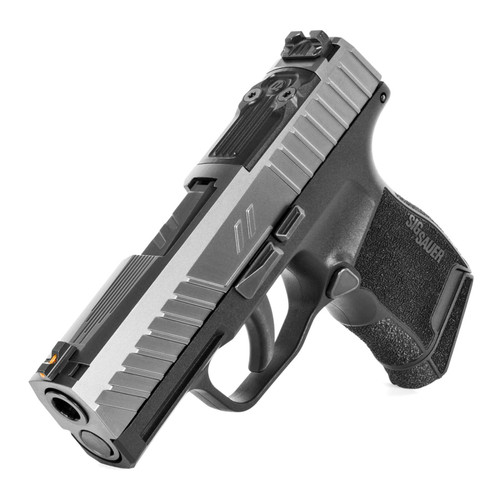 dZEVTEC 365 9MM PSTL GRY,BLK