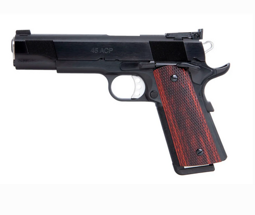  Les Baer Custom 1911 Premier II 45 Auto 5'' 8-Rd Pistol 