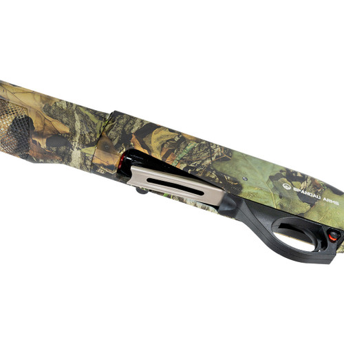 Spandau S2 Shotgun 12 ga. 24 in. MO Obsession 3 in. 5 rd.