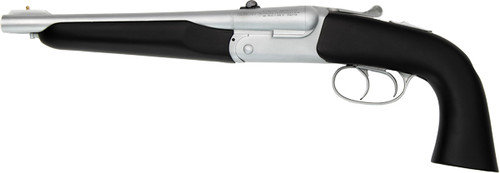 410 10.25" 3" SYN/MTE SS DBLPEDERSOLI HOWDAH ALASKAN 45LC/ 
