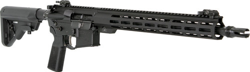 CARBINE 5.56 1-30RD MAG BLACKRAD DEF MK1 MOD1 PATROL 16" 