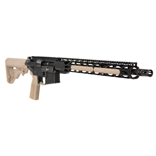RADICAL 762X39 16" 10RD BLK/FDE