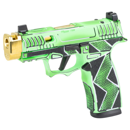 SCT ANIME KOMODO 365X CMP 9MM GRN/GD