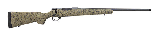 Howa HS 6mmARC 22" TB HS Prec 3Pos Grn/Blk