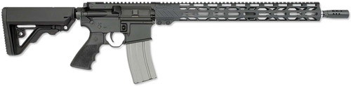 dROCK RVR ARMS R3 COMP 223 RFL 6-POS