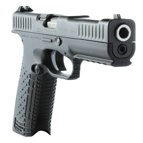 AMPF STRIKE ONE 9MM 5" 10RD BLK AMPF STRIKE ONE 9MM 5" 10RD BLK