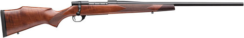 350 LEGEND 20" BLUED/WALNUT*WEATHERBY VANGUARD SPORTER 
