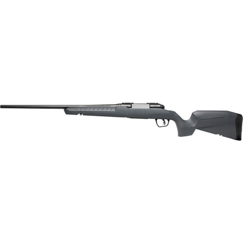Savage Axis 2 Rifle 223 Rem. 22 in. Gray
