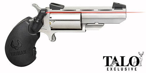 Mini Black Widow 22Mag 2" Viridan TALO