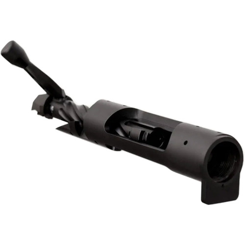 Weatherby 307 Builders Action Long Magnum Black 1-1/16"-16 Thread Pitch