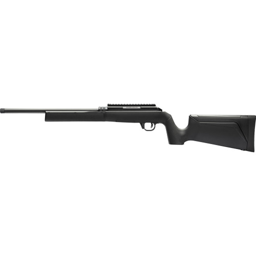 Hammerli Arms Force B1 Rifle 22 Mag AllWeather Black 9 rd