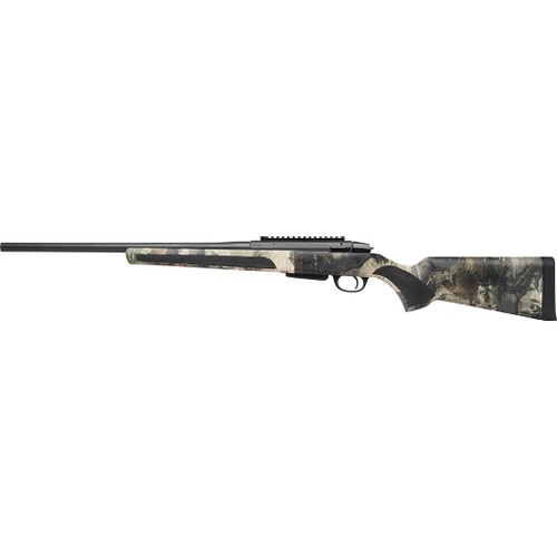 Stevens Model 334 Rifle 270 Win. 20 in. Camo RH