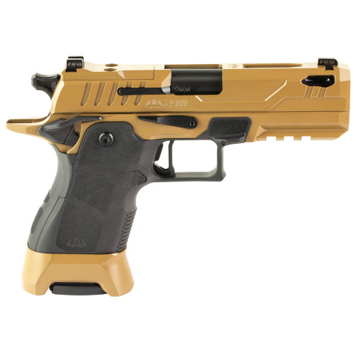 OA DEF OA 2311 CP PRO P 9MM 17RD HDB