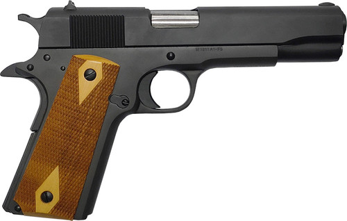 Rock Island 45ACP 1911A1 5.0" Prk SE 8rd