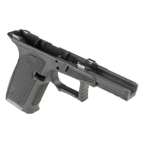 LWD DUSK CMPCT TXTRD BARE FRAME GRY