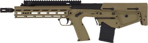 16.1" 20RD M-LOK TANKEL-TEC RDB DEFENDER 5.56MM 