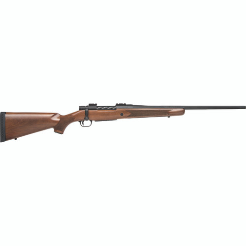 Mossberg Patriot Rifle 270 Win. 22 in. Walnut RH