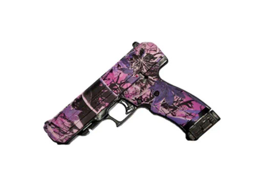 HI POINT JCP 40S&W PSTL PINK CAMO