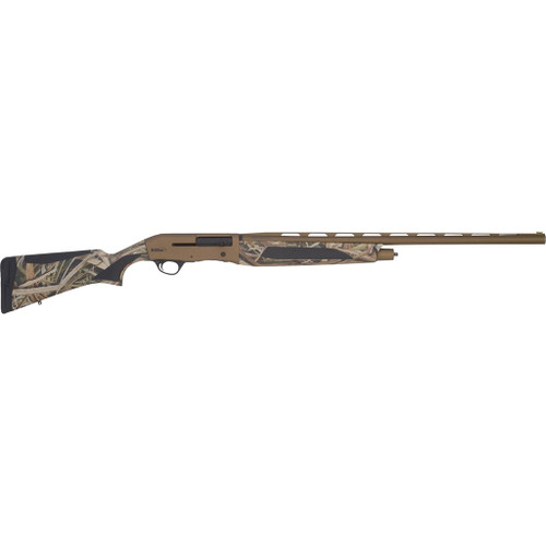 Tristar Viper Max Shotgun 12ga. 28in. Bronze MOSGB 3.5in. RH