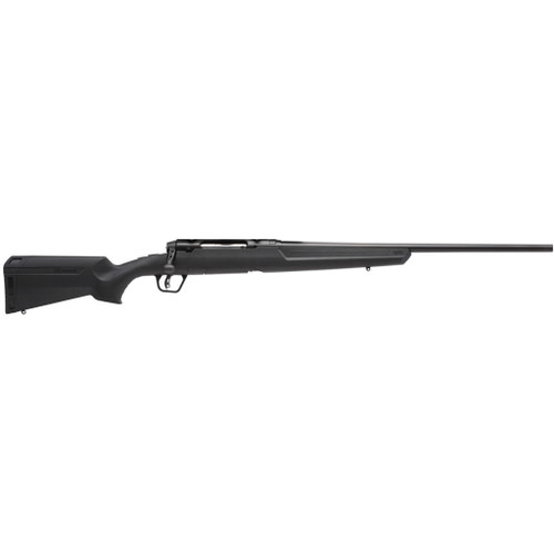 Savage Axis Compact Rifle 6.5 Creedmoor 20 in. Black RH