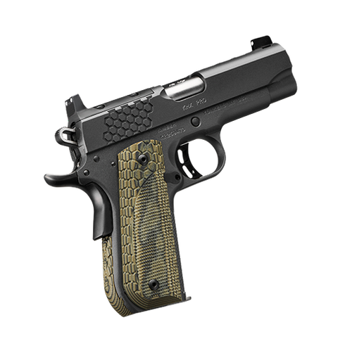 KIMBER KHX PRO 9MM PSTL(OR)