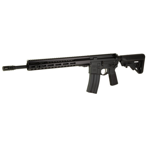 SOLGW M4-EXO3 16" 556NATO 30RD