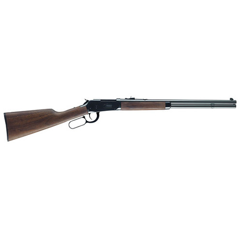 WIN 94 SHORT RIFLE 38-55 20 7RD WALNUT
