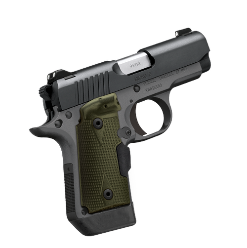 MICRO 9MM WOODLAND NIGHT LG PSTL