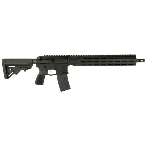 MAXIM MDX 516 5.56 16" 30RD BLACK