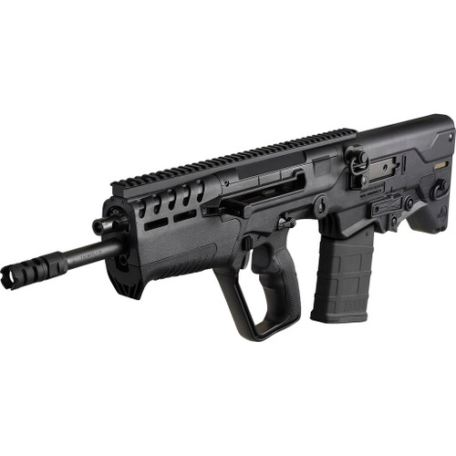 IWI Tavor 7 Bullpup Flattop Rifle 308 Win. 20 in. Black 20 rd. RH