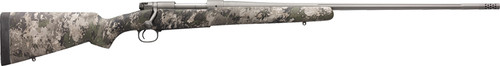22" TRUETIMBER VSX/TUNGSTEN/MBWINCHESTER 70 EXTRME 7MM-08REM 