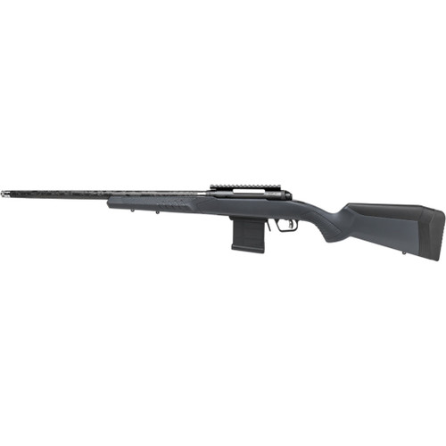 Savage 110 Carbon Tactical Rifle 6.5 PRC 24 in. Grey RH