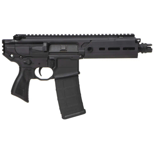 dSIG MCX RATTLER 5.56 PSTL 5.5" 30RD NO BRACE