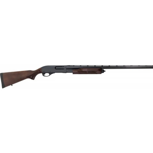 Remington 870 Fieldmaster Combo Shotgun 20 ga. 26 in. & 20 in. Walnut 3 in.